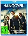 Produktbild: Hangover 3 [Blu-ray] von Philips, Todd | DVD | Zustand gut