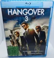 Produktbild: Hangover 3 (2013, Blu-ray) +++ Top Zustand