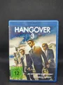 Produktbild: Film Hangover 3 Blu-ray. Zustand Gut Komödie FSK 12