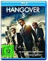 Produktbild: Hangover 3 [Blu-ray] von Philips, Todd | DVD | Zustand sehr gut