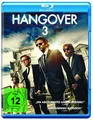 Produktbild: HANGOVER 3 * BluRay * NEU * OVO mit Bradley Cooper, Zach Galifianakis &Ed Helms,