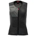 Produktbild: Alpina - Women's Prolan Women Vest - Protektor Gr S schwarz