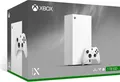 Produktbild: Microsoft Xbox Series X, Xbox Series X, Weiß, 16000 MB, GDDR6, AMD, AMD Ryzen Zen 2