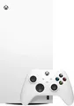 Produktbild: Xbox Series X - 1TB Robot White (Digital Edition) (ESD)