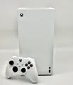 Produktbild: Microsoft Xbox Serie X - Spielkonsole - 4K - HDR - 1 TB SSD - Roboter weiß