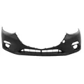 Produktbild: Frontstoßstange Für Mazda 3 Ab 2013 OEM BGV450031EBB