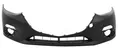 Produktbild: Frontstoßstange Für Mazda 3 Ab 2013 OEM BGV450031EBB