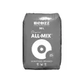 Produktbild: Biobizz Pflanzerde BioBizz All Mix Sack, mit Organischer NPK-Dünger, Vorgedüngtes Substrat, 50 Liter