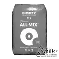 Produktbild: BioBizz - All Mix 50 L - vorgedüngte organische Grow Erde Pflanzenerde Perlite