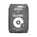 Produktbild: 50L BioBizz All-Mix mit Perlite All Mix vorgedüngte Pflanzerde AllMix Bio