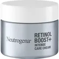 Produktbild: Intensive Skin Care Retinol Boost+ (Intense Care Cream) 50 ml