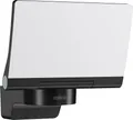 Produktbild: Steinel XLED home 2schwarz 033118 LED-Außenstrahler EEK: E (A - G) 13.7W Leuchtfarben: Warmweiß