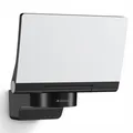 Produktbild: Steinel LED Strahler XLED home 2 ohne Bewegungsmelder, schwarz