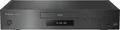 Produktbild: Panasonic Blu-ray Disc Player DP-UB9004EG1