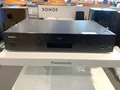 Produktbild: Panasonic DPUB9004 schwarz UHD Blu-ray-Player - Wie neu 1#1906934
