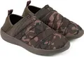 Produktbild: Fox Bivvy Hausschuhe Camo Herren 44