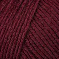 Produktbild: Lana Grossa Bingo 007 Weinrot 50g