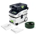 Produktbild: Festool Absaugmobil CLEANTEC CTM MIDI I AC 578552