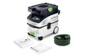 Produktbild: Festool GmbH Festool Absaugmobil CLEANTEC CTM MIDI I AC 578552