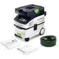 Produktbild: Festool Absaugmobil CLEANTEC CTM MIDI I AC