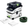 Produktbild: Festool Absaugmobil CLEANTEC CTM MIDI I AC