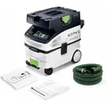 Produktbild: Festool Absaugmobil Cleantec Ctm Midi I Ac