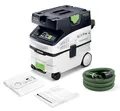Produktbild: Festool Absaugmobil CLEANTEC CTM MIDI I AC