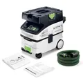 Produktbild: Festool Absaugmobil CLEANTEC CTM MIDI I AC