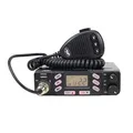 Produktbild: CB-Radiosender PNI Escort HP 6800 ASQ, 12/24 V, MP3-Player, USB-Stecker, 4 W, AM-FM, Zigarettenanzünderstecker im Lieferumfang enthalten