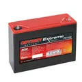 Produktbild: Hawker Odyssey PC1100 ODS-AGM40E 45Ah 500A AGM Motorradbatterie inkl 7,50€ Pfand