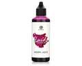 Produktbild: 100 ml Fluids Alcohol Ink BERRY JUICE, Alkoholtinte für Fluid Art und Resin, violett