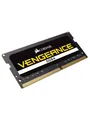 Produktbild: Corsair Vengeance SODIMM DDR4-3200 - 16GB - CL22 - Single Channel (1 pcs) - Schwarz CMSX16GX4M1A3200C22