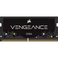 Produktbild: Corsair Arbeitsspeicher Vengeance, CMSX16GX4M1A3200C22, 16 GB, SODIMM, CL22, DDR4-3200