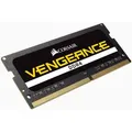 Produktbild: CORSAIR Vengeance SO-DIMM 16GB, DDR4-3200, CL22-22-22-53