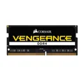 Produktbild: Corsair Vengeance SODIMM 16 GB Arbeitsspeicher