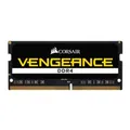 Produktbild: Corsair Vengeance SODIMM 16 GB DDR4 3200 MHz Arbeitsspeicher
