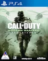 Produktbild: Activision Call of Duty 4: Modern Warfare Spiele - Remastered PS4