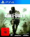 Produktbild: Call of Duty: Modern Warfare Remastered - PS4 / PlayStation 4 - Neu & OVP