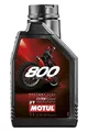 Produktbild: Motul 104038 800 2T Factory Line Off Road, 1 L, Black, 221x117x63.5