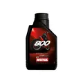 Produktbild: MOTUL 1LT 800 Factory Line Off Road 2T Synthetik Öl Lube 2-Takt