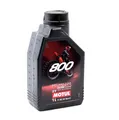 Produktbild: MOTUL Motorrad Motoröl 800 FACTORY LINE OFF ROAD 2T Cross ESTER Core® 1 Liter