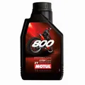 Produktbild: MOTUL Motorrad Motoröl 800 FACTORY LINE OFF ROAD 2T Cross ESTER Core® 1 Liter