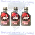Produktbild: Motul 800 2T Off Road Racing Factory Line 100% Synthetisch 2T Mischung 3 Liter