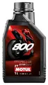 Produktbild: Motul 800 FACTORY LINE OFF ROAD 2T Motoröl