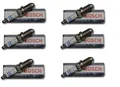 Produktbild: 6 x BOSCH ZÜNDKERZE 0242236562 für BMW E46 E34 E39 E60 E32 E38 E85 FGR7DQP+
