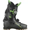 Produktbild: Salomon Herren MTN Summit Pure Tourenskischuhe (Größe 45.5 , schwarz)