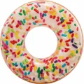 Produktbild: Intex Schwimmreifen Sprinkle Donut Tube, ab 9 Jahre, 114cm