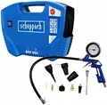Produktbild: H5 scheppach Air Force 2 1100 W,1.5 PS, 8 bar Kompressor