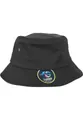 Produktbild: Flexfit Sonnenhut Flexfit Bucket Hat Nylon Bucket Hat