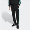 Produktbild: adidas Performance Sporthose MERCEDES - AMG PETRONAS FORMULA 1 TEAM DNA schwarz L